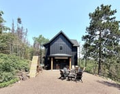 Bigfoot's Bunkhouse