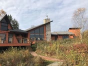 Gooseberry Cabin