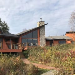 Gooseberry Cabin