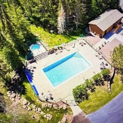 Superior Shores Townhouse
