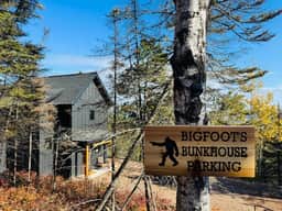 Bigfoot's Bunkhouse - Image 4