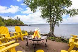 Hovland Cabin On Lake Superior - Image 2
