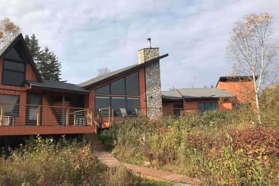 Gooseberry Cabin - Image 1