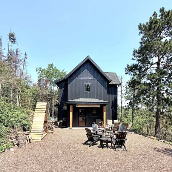 Bigfoot's Bunkhouse - Image 1