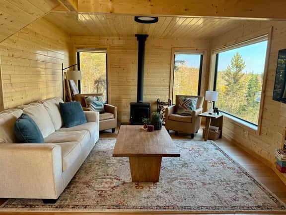 Bigfoot's Bunkhouse - Image 3