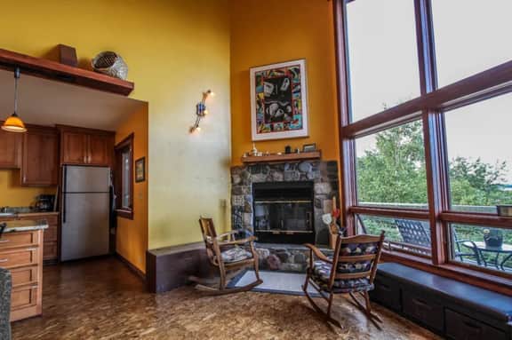 Gooseberry Cabin - Image 4