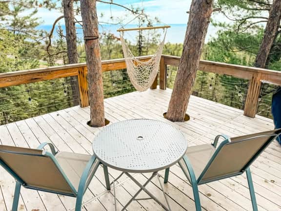 Tettegouche Tiny House - Image 3